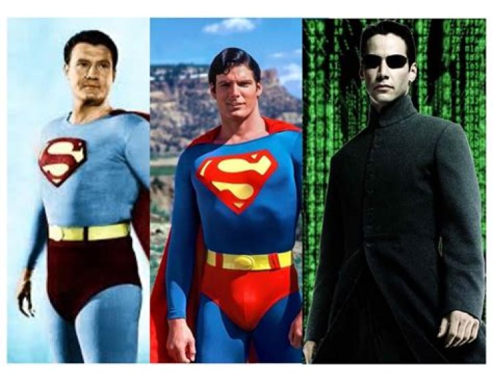 Unraveling The Connection: Is Keanu Reeves Related To Christopher Reeves?