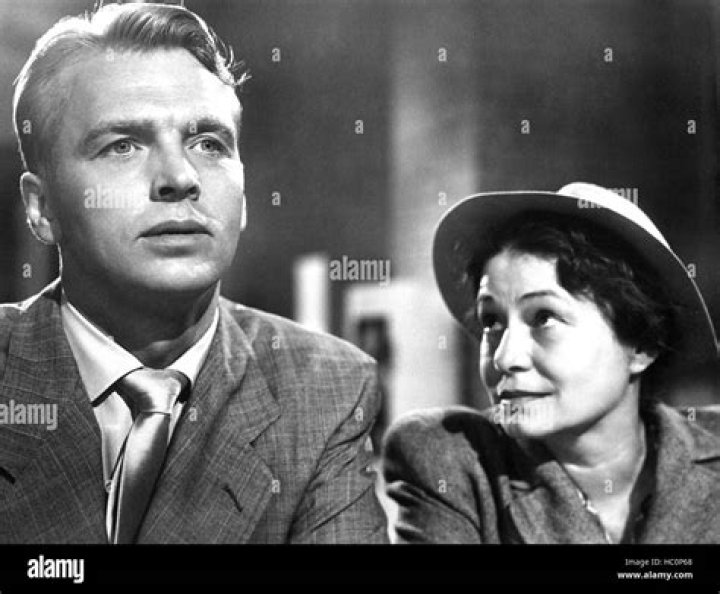 Unraveling The Connection: John Ritter Related To Thelma Ritter