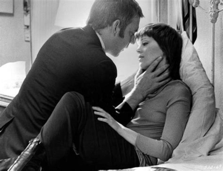 Unraveling The Connection: Lois Hardwick And Donald Sutherland