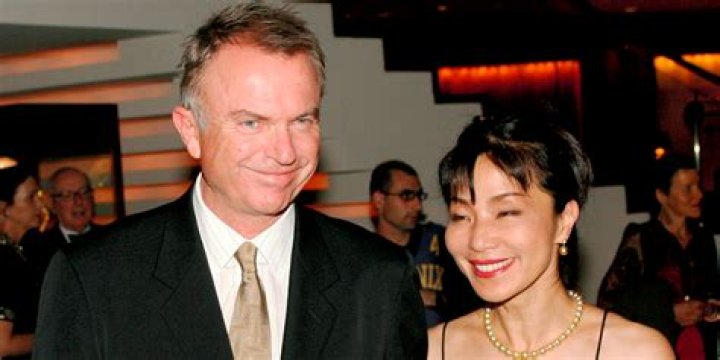 Unraveling The Connection: Noriko Watanabe And Sam Neill