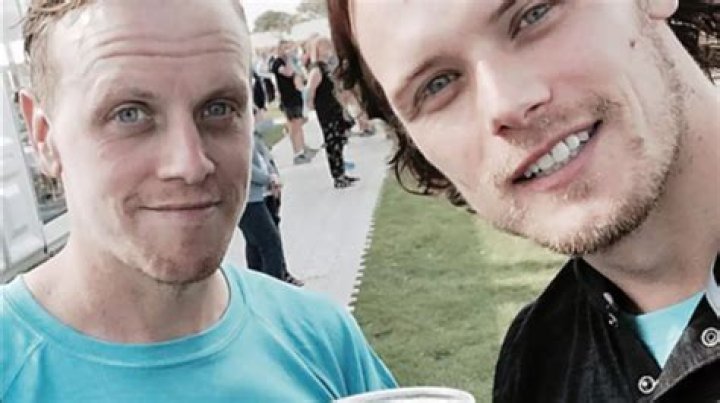 Unraveling The Connection: Sam And Cirdan Heughan
