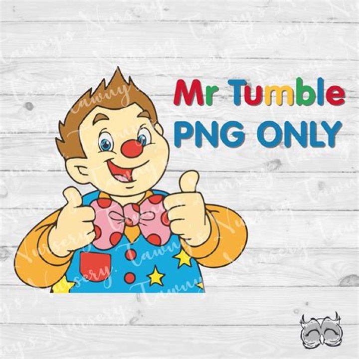 Unraveling The Controversy: Mr. Tumble And The Pedophile Allegations