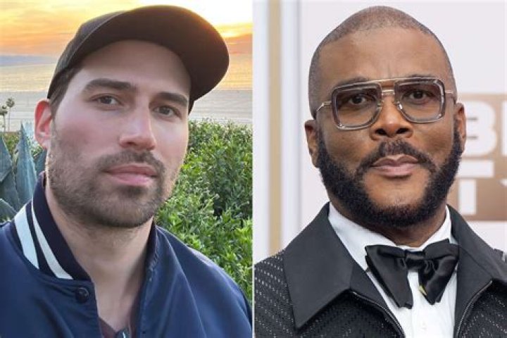 Unraveling The Controversy: Tyler Perry Accusations