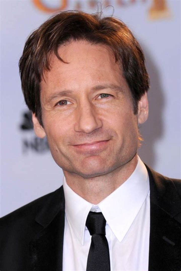 Unraveling The Enigma Of David Duchovny: The Man And His Journey