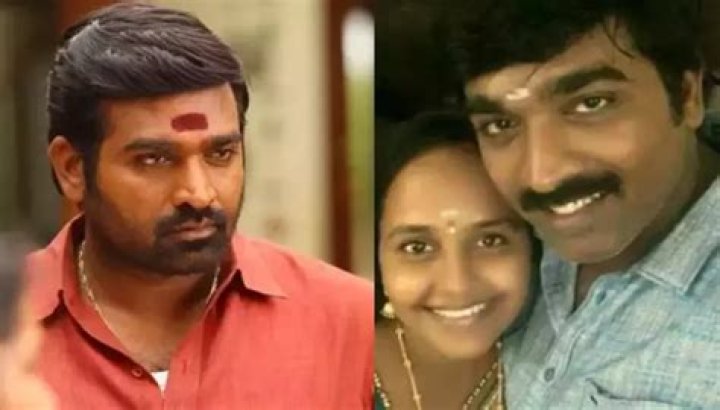 Unraveling The Enigma Of Jessy Sethupathi