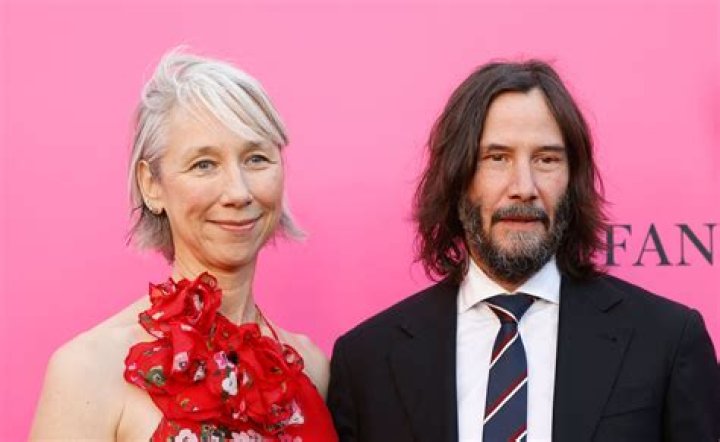 Unraveling The Enigmatic Relationship Of Keanu Reeves And Jennifer Syme