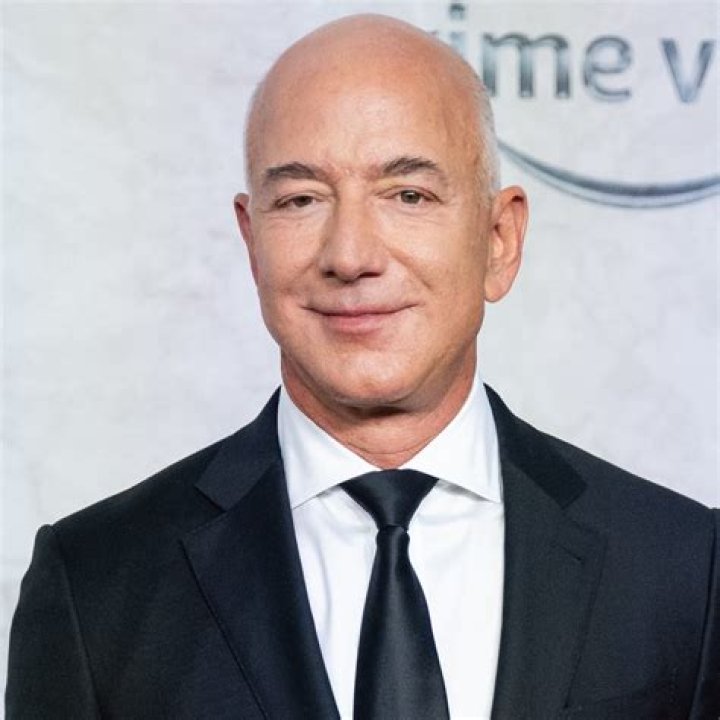 Unraveling The Ethnicity Of Jeff Bezos: A Deep Dive