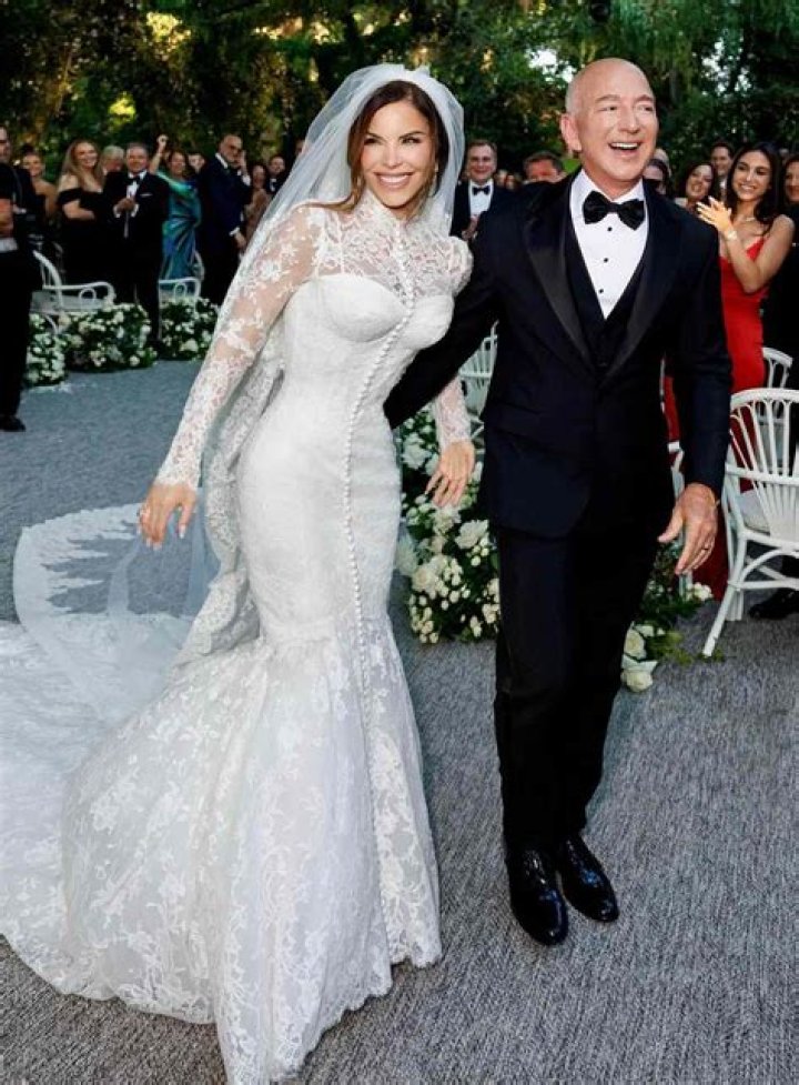 Unraveling The Ethnicity Of Jeff Bezos