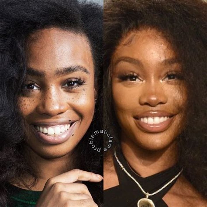 Unraveling The Ethnicity Of SZA: A Deep Dive Into Her Heritage
