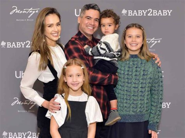 Unraveling The Family Life Of Jessica Alba: How Many Kids Does She Have?