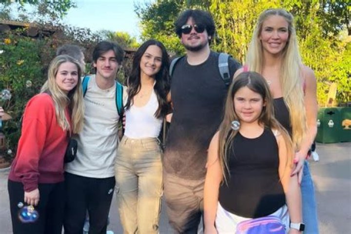 Unraveling The Family Life Of Tyrus: How Many Kids Does He Have?