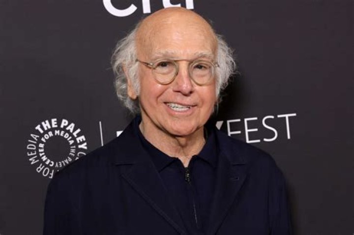 Unraveling The Family Ties Of Larry David: A Closer Look At His Siblings