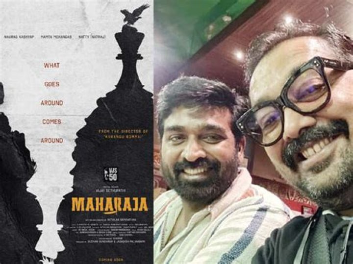 Unraveling The Fascinating Vijay Sethupathi Story