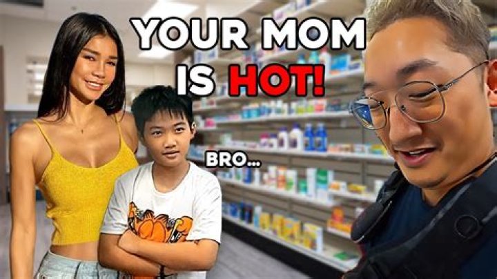 Unraveling The Heartwarming Moments: The Kid And His Mom CCTV Full Video