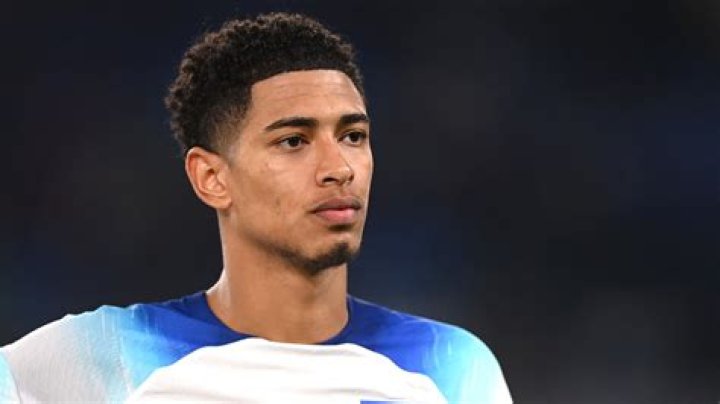 Unraveling The Heritage: Is Jude Bellingham Mixed?