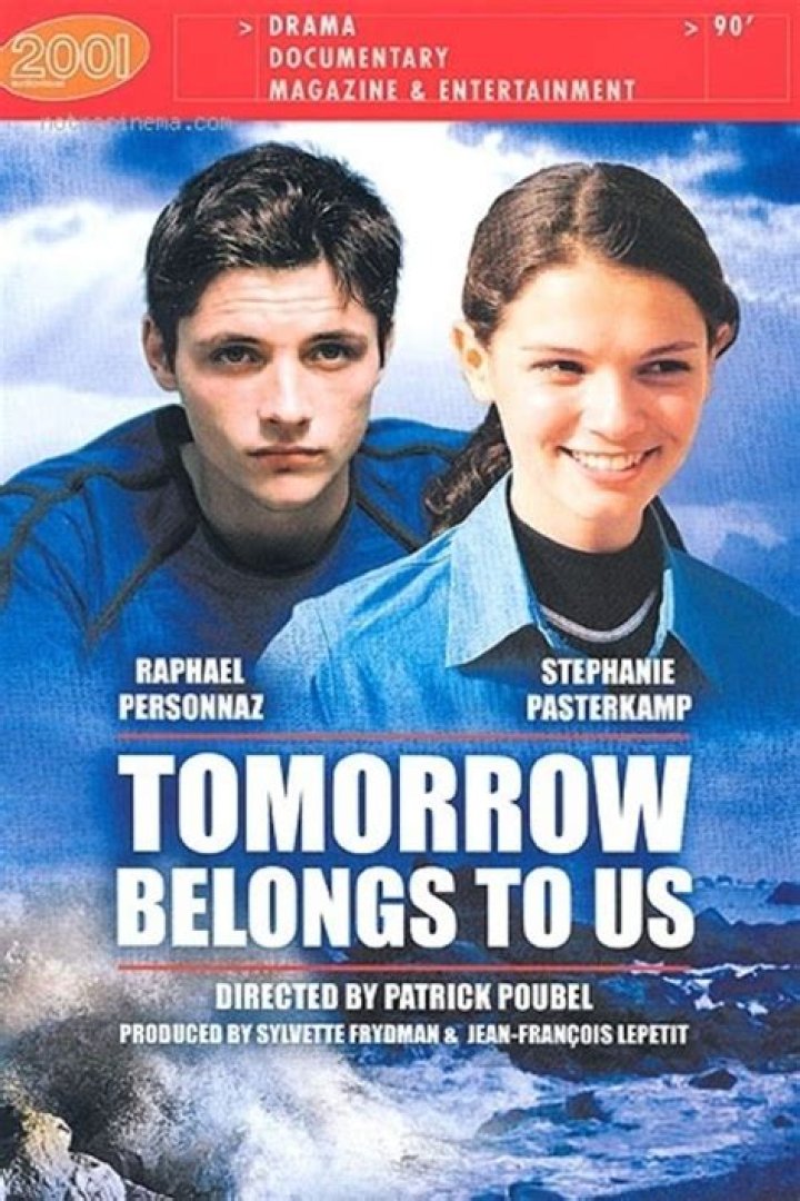 Unraveling The Intrigues Of "Tomorrow Belongs To Us" Show