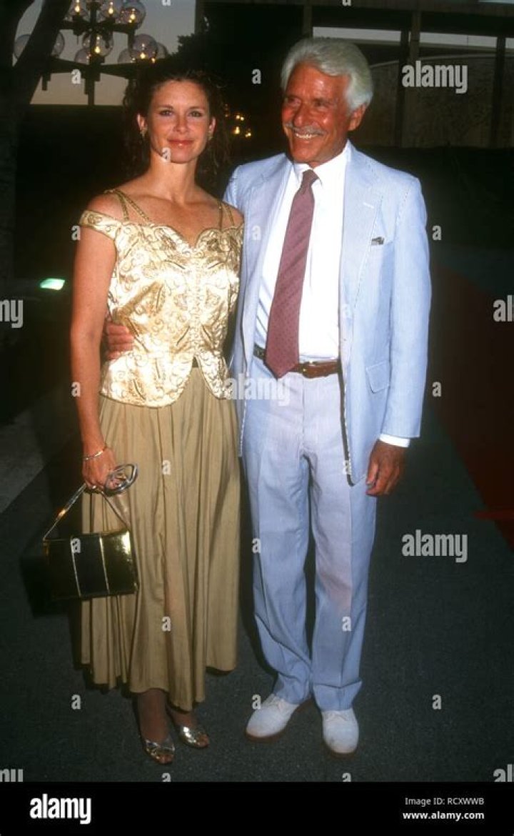 Unraveling The Intriguing Web Of Stephanie Zimbalist Relationships