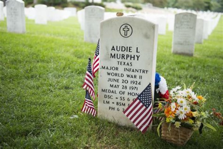 Unraveling The Legacy: Are Any Of Audie Murphy's Family Still Alive?