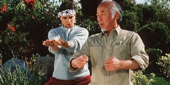 Unraveling The Legacy Of Lawrence In The Karate Kid
