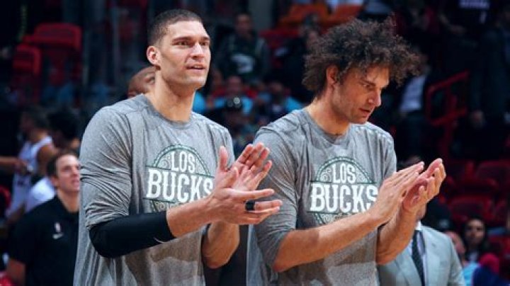 Unraveling The Legacy Of The Lopez Brothers In The NBA
