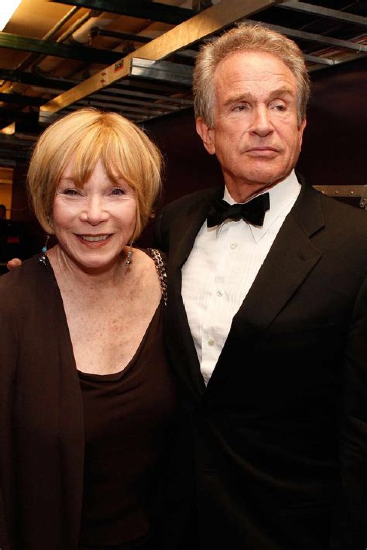 Unraveling The Legacy: Shirley MacLaine And Warren Beatty's Parents