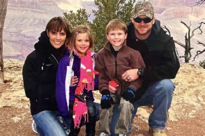 Unraveling The Legacy: The Life Of Chris Kyle's Daughter