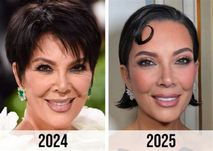 Unraveling The Legacy: What Did Kris Jenner's Mom Do?