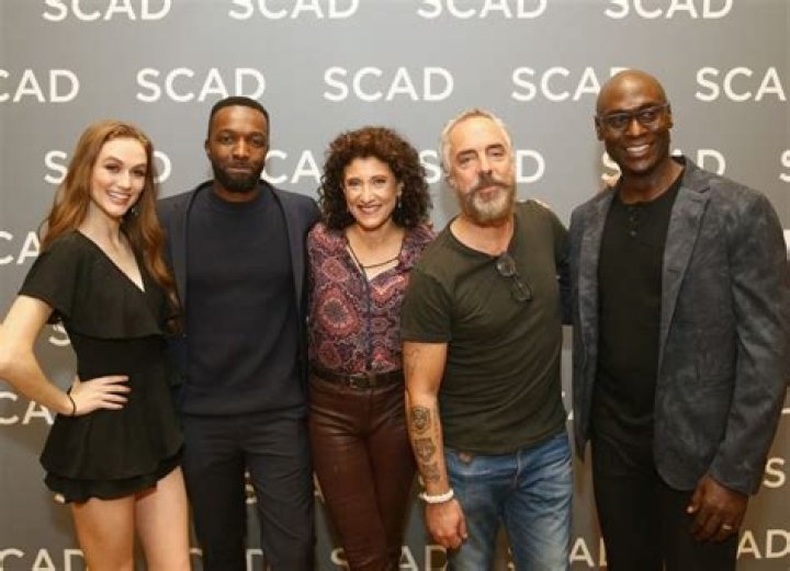 Unraveling The Life And Career Of Jamie Hector