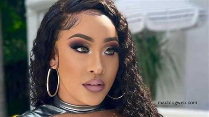 Unraveling The Life And Career Of Natalie Nunn