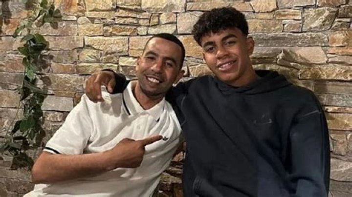 Unraveling The Life And Journey Of Lamine Yamal Pare