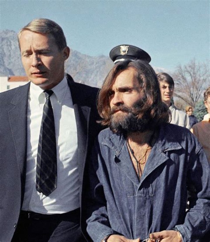 Unraveling The Life Of Charles Manson's Father: A Journey Into Darkness