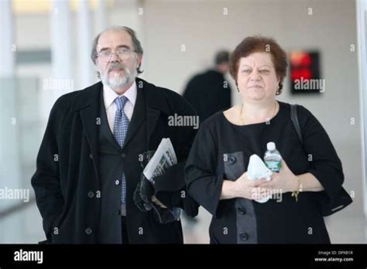 Unraveling The Life Of Lillo Brancato: A Look At His Parents