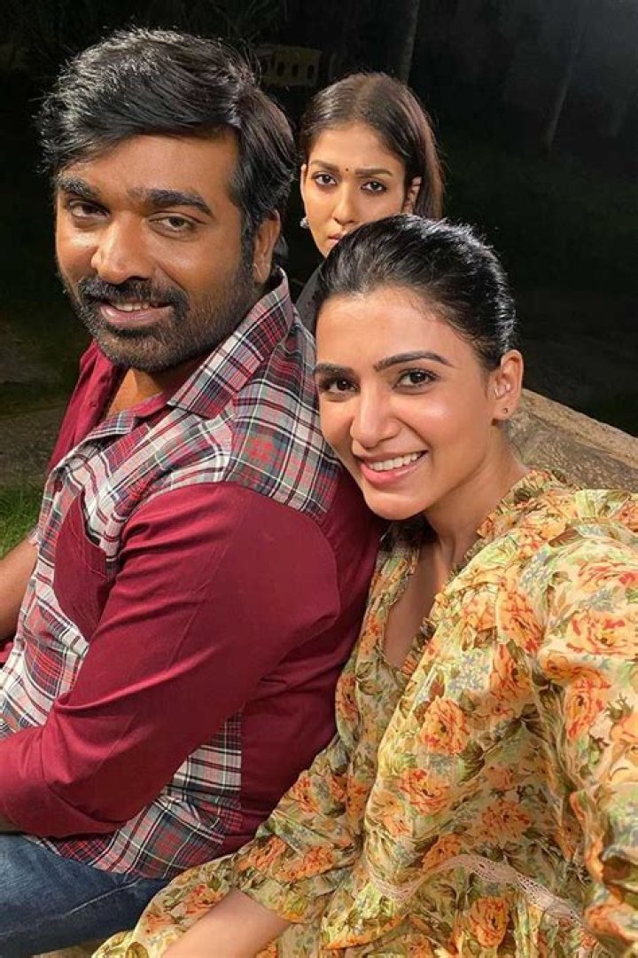Unraveling The Life Of Sethupathi's Wife: A Glimpse Into Their Journey Together