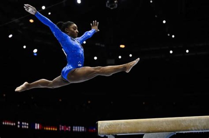 Unraveling The Life Of Simone Biles' Mum: A Pillar Of Strength