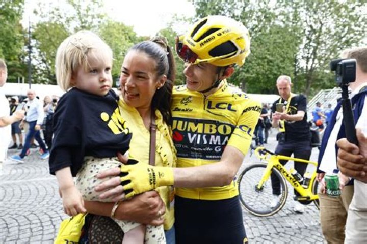 Unraveling The Life Of Trine Hansen Vingegaard