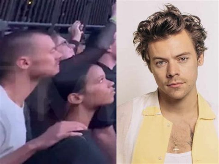 Unraveling The Love Life Of Harry Styles: Who's Dated Who?