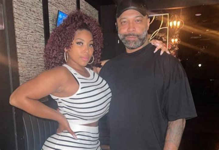 Unraveling The Love Life Of Joe Budden: A Look At His Ex-Girlfriends