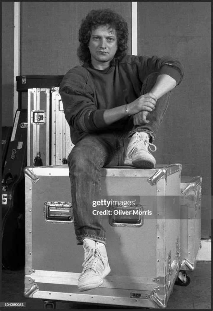 Unraveling The Love Life Of Lou Gramm: Was Lou Gramm Ever Married?