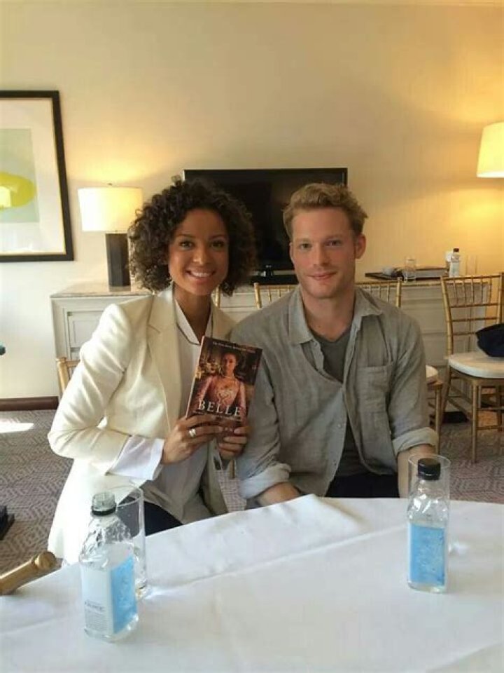 Unraveling The Love Life Of Sam Reid: Who Is Sam Reid Dating?