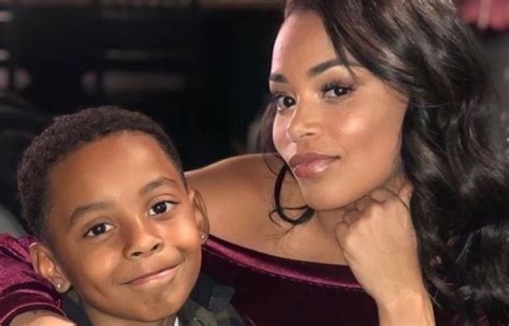 Unraveling The Love Story Of Lauren London And Lil Wayne