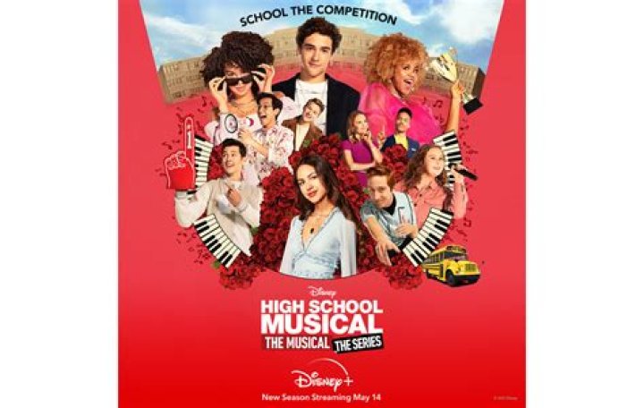 Unraveling The Magic Of High School Musical: The Musical: The Series Kpkuang