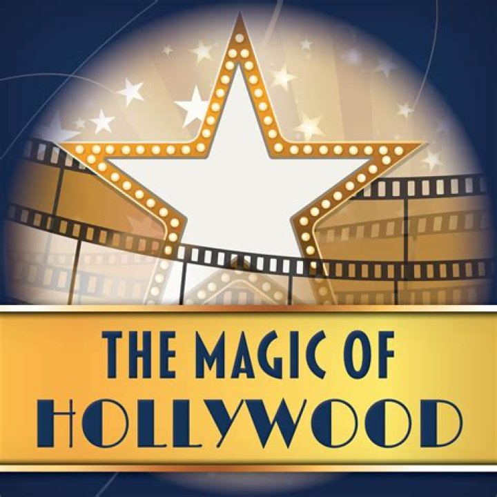 Unraveling The Magic Of Hollywood Waltz: A Dance Of Dreams
