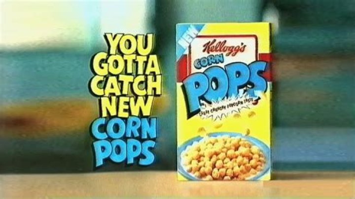 Unraveling The Magic Of The Sugar Corn Pops Commercial