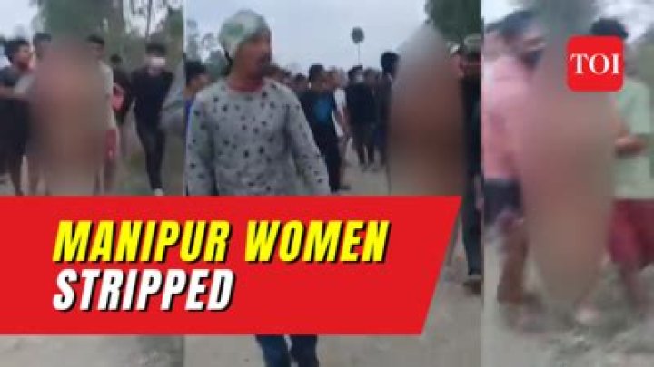 Unraveling The Manipur Viral Video Original Phenomenon