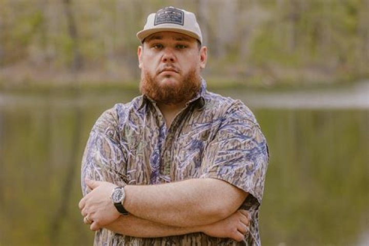 Unraveling The Meaning Of "Wild Things" By Luke Combs: A Journey Into Freedom And Identity