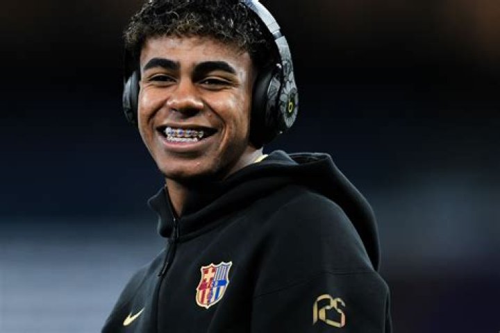 Unraveling The Mysteries Of Lamine Yamal Ancestry