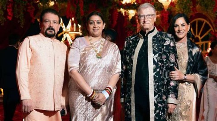 Unraveling The Mystery: Anant Ambani Sakit Apa?