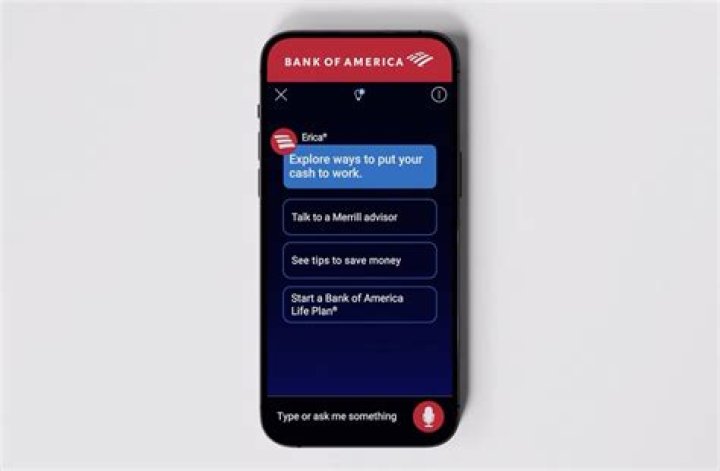 Unraveling The Mystery Behind Erica Glass: The Bank Of America Incident