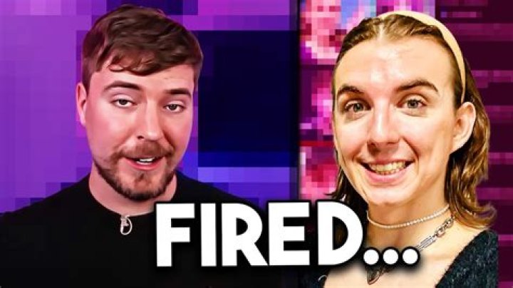 Unraveling The Mystery: Did Chris From MrBeast Get Fired?