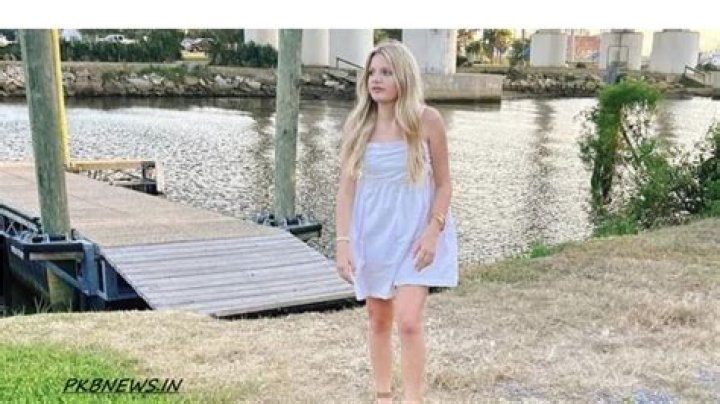 Unraveling The Mystery: Does Aubrey Wyatt Have A Dad?